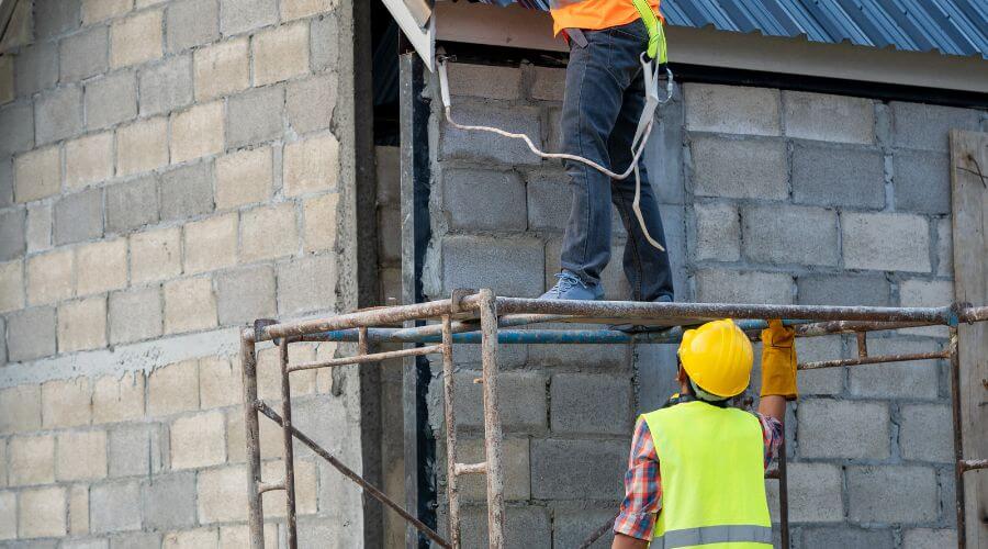 Expert new roof installation services in Mount Hermon, CA